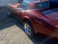 1977 Chevrolet Corvette for sale in Michigan (ID-123582)