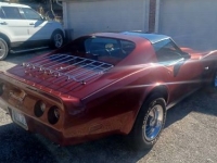 1977 Chevrolet Corvette for sale in Michigan (ID-123582)