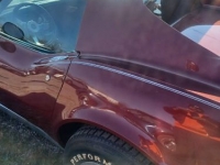 1977 Chevrolet Corvette for sale in Michigan (ID-123582)