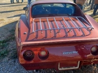 1977 Chevrolet Corvette for sale in Michigan (ID-123582)