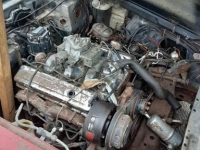 1977 Chevrolet Corvette for sale in Michigan (ID-124861)