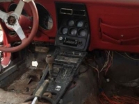 1977 Chevrolet Corvette for sale in Michigan (ID-124861)