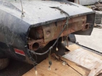 1977 Chevrolet Corvette for sale in Michigan (ID-124861)