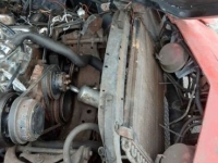 1977 Chevrolet Corvette for sale in Michigan (ID-124861)