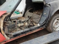1977 Chevrolet Corvette for sale in Michigan (ID-124861)