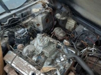 1977 Chevrolet Corvette for sale in Michigan (ID-124861)