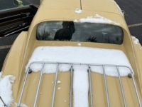 1977 Chevrolet Corvette for sale in Michigan (ID-125801)