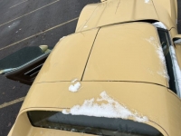 1977 Chevrolet Corvette for sale in Michigan (ID-125801)