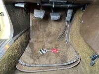 1977 Chevrolet Corvette for sale in Michigan (ID-125801)