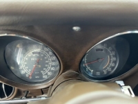 1977 Chevrolet Corvette for sale in Michigan (ID-125801)