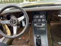 1977 Chevrolet Corvette for sale in Michigan (ID-125801)