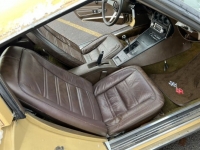 1977 Chevrolet Corvette for sale in Michigan (ID-125801)