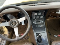1977 Chevrolet Corvette for sale in Michigan (ID-125801)