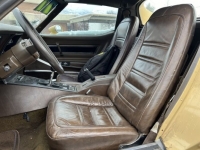 1977 Chevrolet Corvette for sale in Michigan (ID-125801)