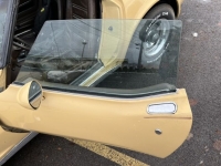 1977 Chevrolet Corvette for sale in Michigan (ID-125801)
