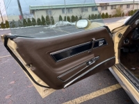 1977 Chevrolet Corvette for sale in Michigan (ID-125801)