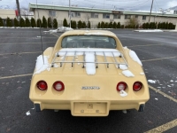 1977 Chevrolet Corvette for sale in Michigan (ID-125801)
