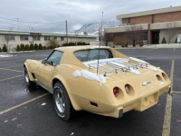 1977 Chevrolet Corvette for sale in Michigan (ID-125801)