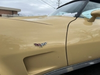 1977 Chevrolet Corvette for sale in Michigan (ID-125801)