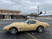 1977 Chevrolet Corvette for sale in Michigan (ID-125801)