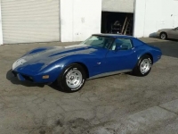 1977 Chevrolet Corvette for sale in Riverhead, New York (ID-125931)