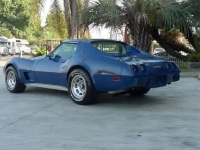 1977 Chevrolet Corvette for sale in Riverhead, New York (ID-125931)
