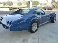 1977 Chevrolet Corvette for sale in Riverhead, New York (ID-125931)