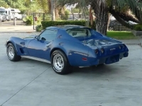 1977 Chevrolet Corvette for sale in Riverhead, New York (ID-125931)