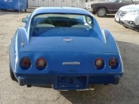 1977 Chevrolet Corvette for sale in Riverhead, New York (ID-125931)