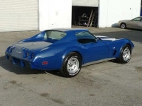 1977 Chevrolet Corvette for sale in Riverhead, New York (ID-125931)