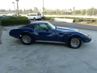1977 Chevrolet Corvette for sale in Riverhead, New York (ID-125931)