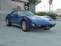 1977 Chevrolet Corvette for sale in Riverhead, New York (ID-125931)
