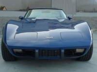 1977 Chevrolet Corvette for sale in Riverhead, New York (ID-125931)