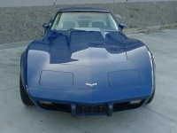 1977 Chevrolet Corvette for sale in Riverhead, New York (ID-125931)