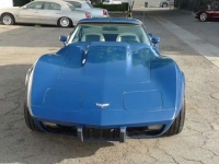 1977 Chevrolet Corvette for sale in Riverhead, New York (ID-125931)