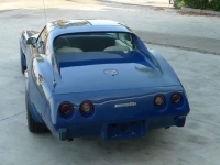 1977 Chevrolet Corvette for sale in Riverhead, New York (ID-125931)