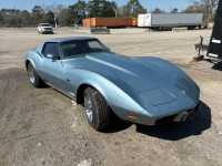 1977 Chevrolet Corvette for sale in Michigan (ID-126464)