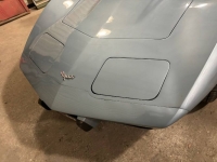 1977 Chevrolet Corvette for sale in Michigan (ID-126464)