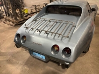 1977 Chevrolet Corvette for sale in Michigan (ID-126464)