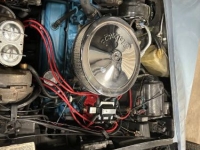 1977 Chevrolet Corvette for sale in Michigan (ID-126464)