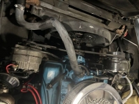 1977 Chevrolet Corvette for sale in Michigan (ID-126464)