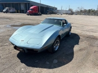 1977 Chevrolet Corvette for sale in Michigan (ID-126464)