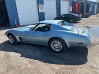 1977 Chevrolet Corvette for sale in Michigan (ID-126464)