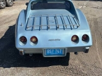 1977 Chevrolet Corvette for sale in Michigan (ID-126464)