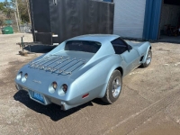 1977 Chevrolet Corvette for sale in Michigan (ID-126464)