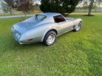 1977 Chevrolet Corvette for sale in Michigan (ID-127770)