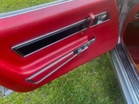 1977 Chevrolet Corvette for sale in Michigan (ID-127770)
