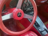 1977 Chevrolet Corvette for sale in Michigan (ID-127770)