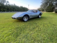 1977 Chevrolet Corvette for sale in Michigan (ID-127770)
