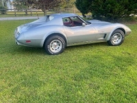 1977 Chevrolet Corvette for sale in Michigan (ID-127770)